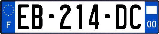 EB-214-DC