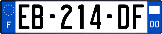 EB-214-DF