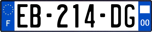 EB-214-DG