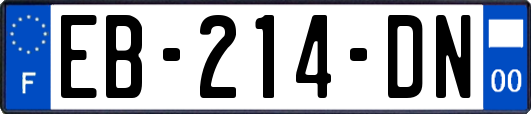 EB-214-DN