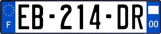 EB-214-DR