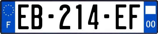 EB-214-EF