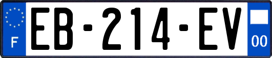 EB-214-EV