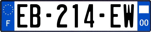 EB-214-EW