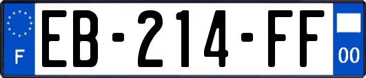 EB-214-FF