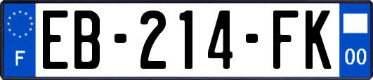 EB-214-FK