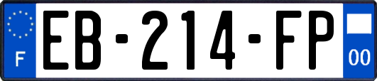 EB-214-FP