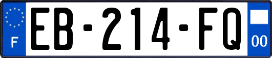 EB-214-FQ