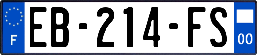 EB-214-FS