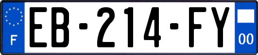 EB-214-FY