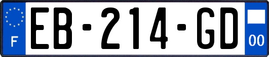 EB-214-GD