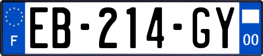 EB-214-GY