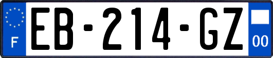 EB-214-GZ