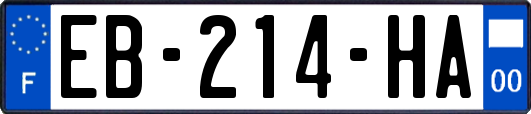 EB-214-HA