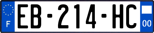 EB-214-HC