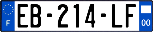 EB-214-LF