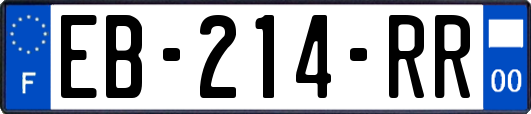 EB-214-RR