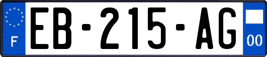 EB-215-AG