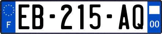 EB-215-AQ