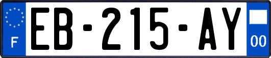 EB-215-AY