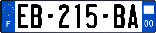 EB-215-BA