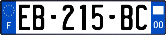 EB-215-BC