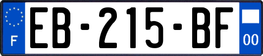 EB-215-BF