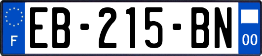 EB-215-BN