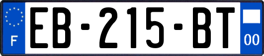 EB-215-BT