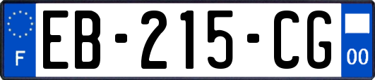 EB-215-CG