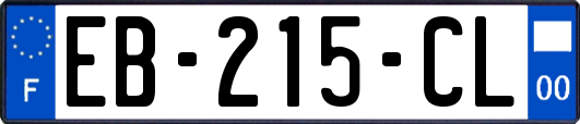 EB-215-CL