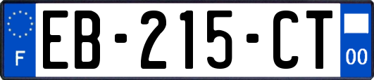 EB-215-CT