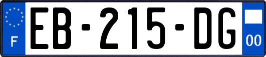 EB-215-DG