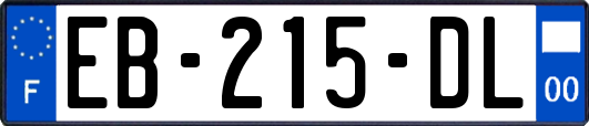 EB-215-DL