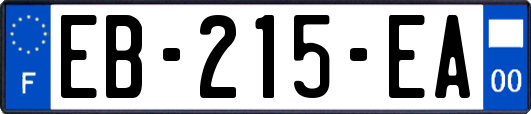 EB-215-EA