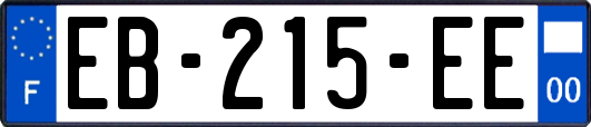 EB-215-EE