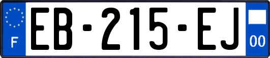 EB-215-EJ