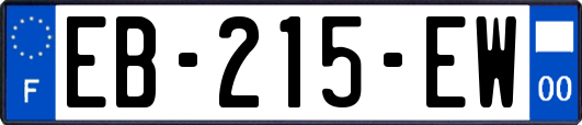 EB-215-EW