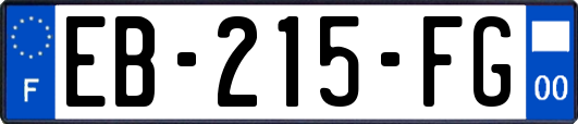 EB-215-FG