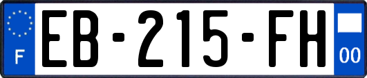 EB-215-FH