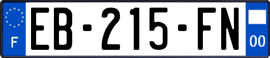 EB-215-FN