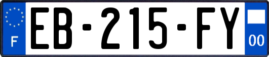 EB-215-FY