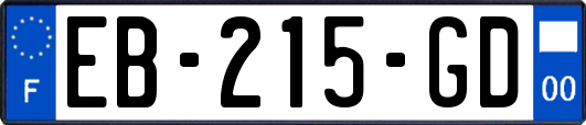 EB-215-GD