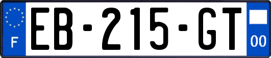 EB-215-GT