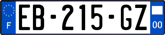 EB-215-GZ