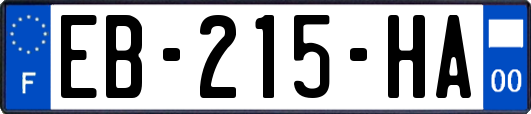 EB-215-HA