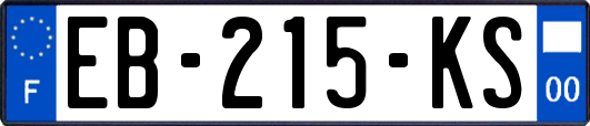 EB-215-KS