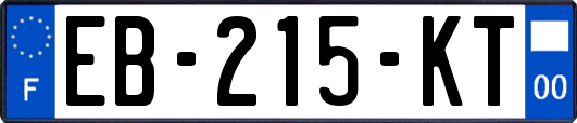 EB-215-KT