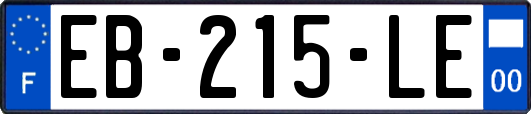 EB-215-LE