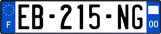 EB-215-NG